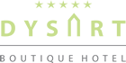 Dysart Boutique Hotel | Green Point | Cape Town Logo